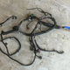 The offending wiring harness.